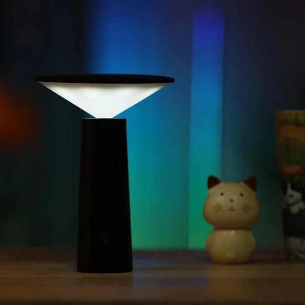 FlexiBeam - Modern LED Table Lamp with Swivel Head