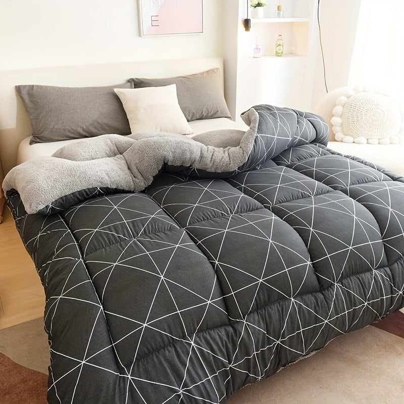 SoftCloud - Breathable and Warm Duvet Insert for Ultimate Comfort