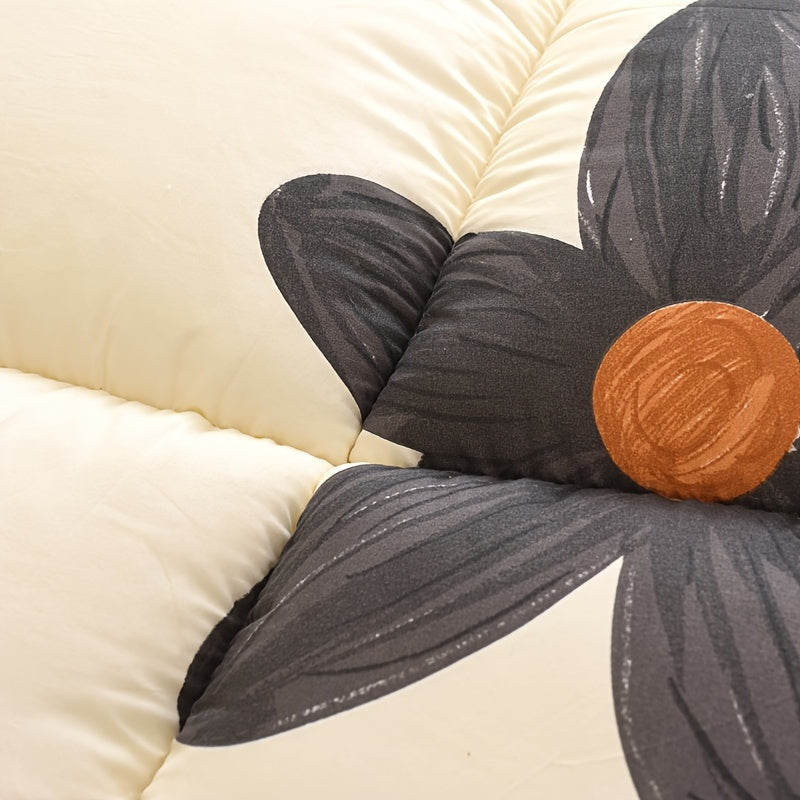 SoftCloud - Breathable and Warm Duvet Insert for Ultimate Comfort