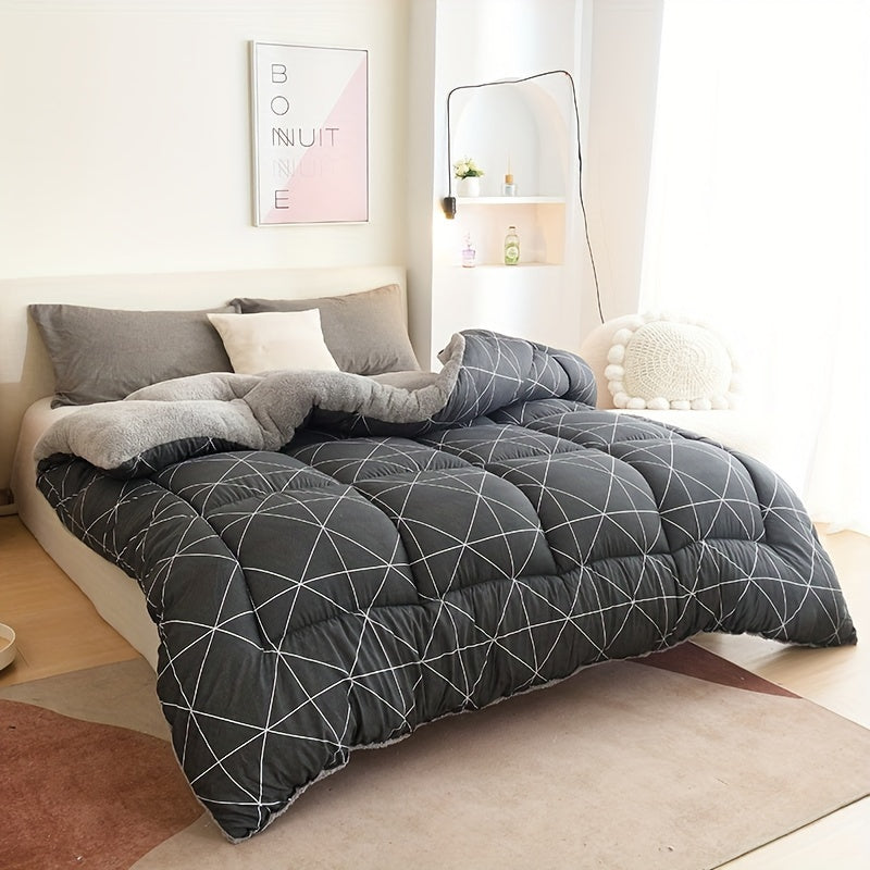 SoftCloud - Breathable and Warm Duvet Insert for Ultimate Comfort