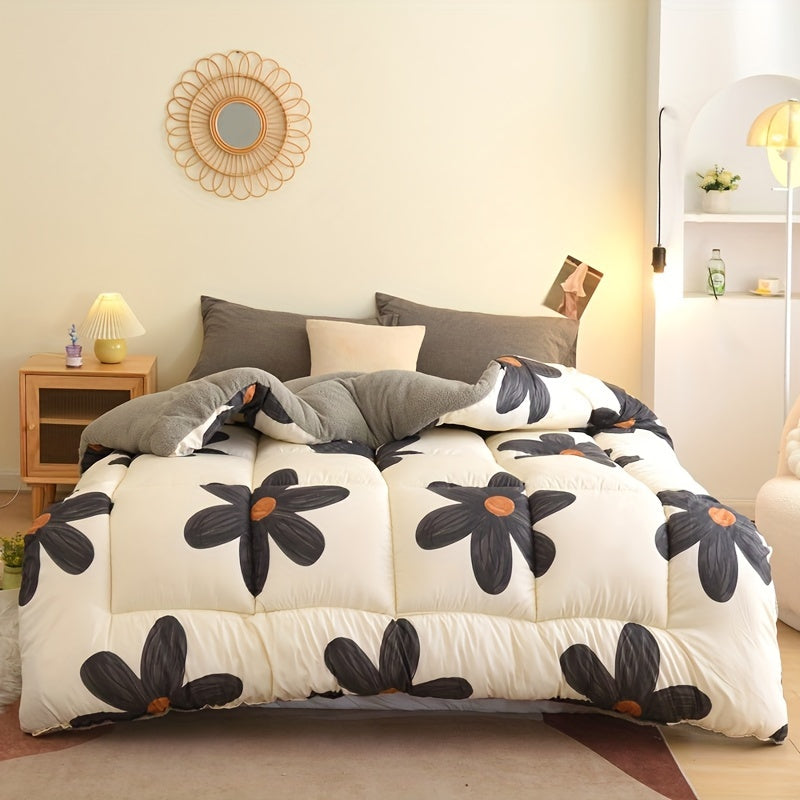 SoftCloud - Breathable and Warm Duvet Insert for Ultimate Comfort