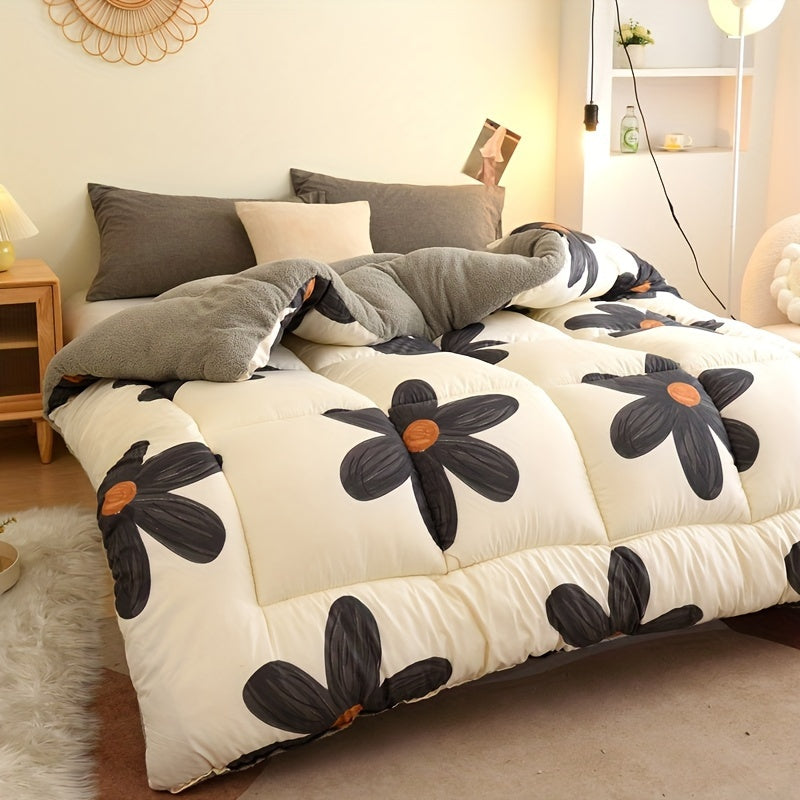 SoftCloud - Breathable and Warm Duvet Insert for Ultimate Comfort