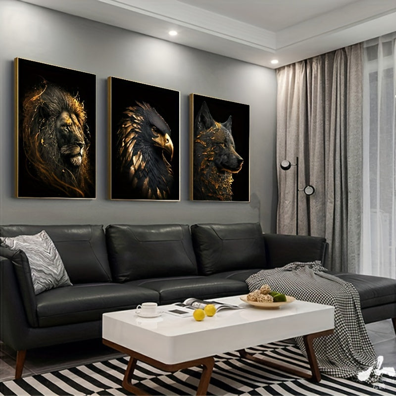 ArtistryFrame - Minimalist Wall Decor