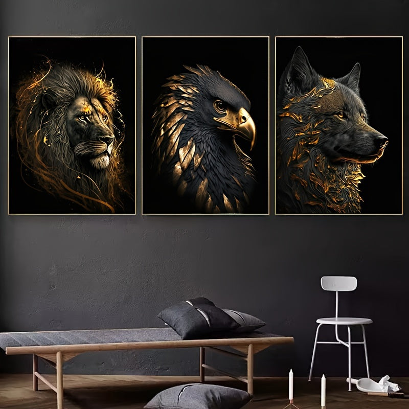 ArtistryFrame - Minimalist Wall Decor