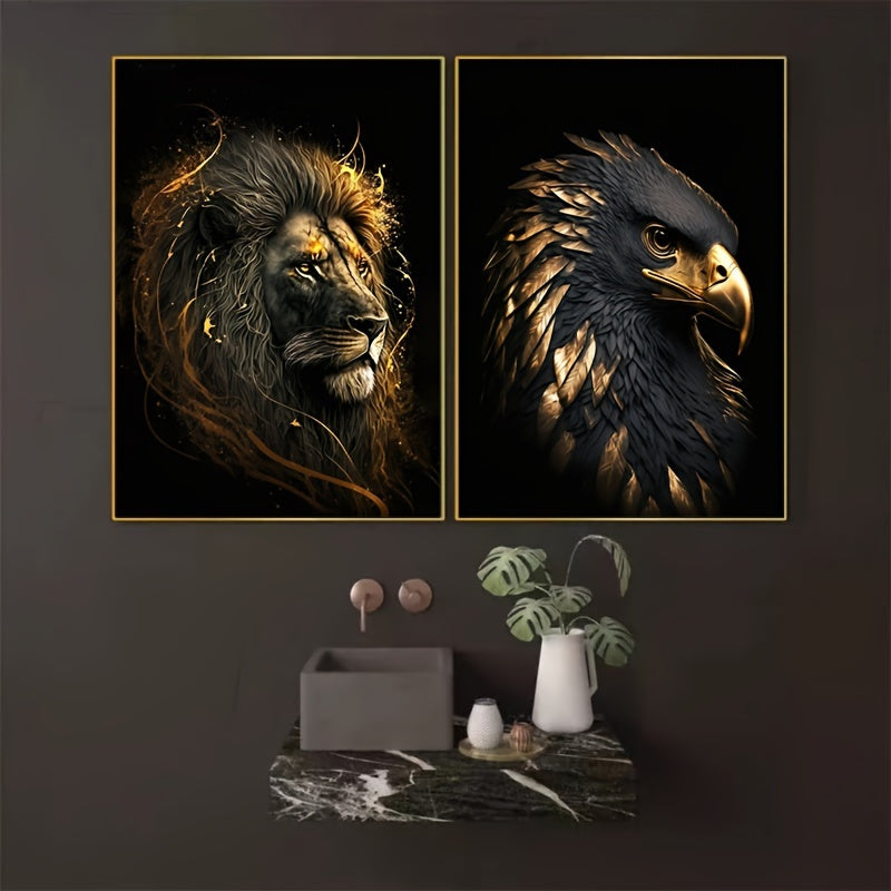 ArtistryFrame - Minimalist Wall Decor