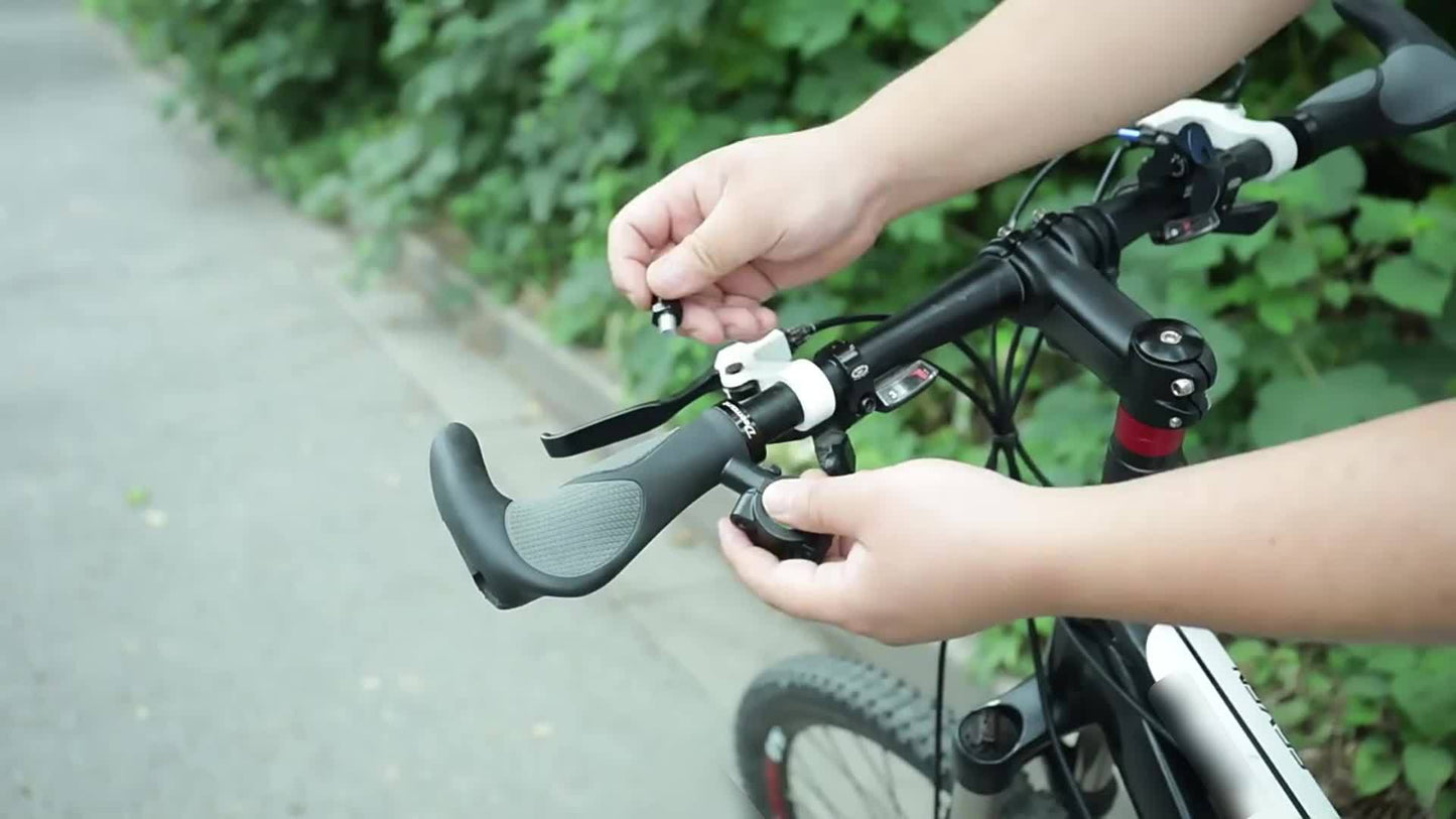 CycleSafe - Rearview Bike Mirror