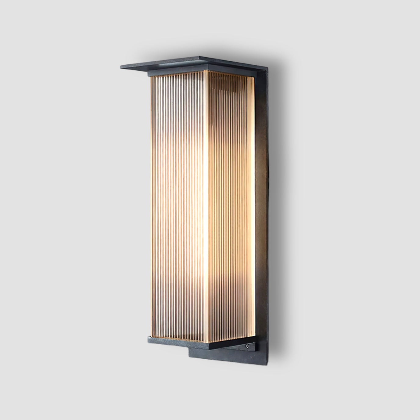 EnduraLight – Long-Lasting LED Wall Light for Outdoors