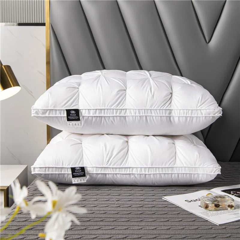 Purely Goose Down Pillow