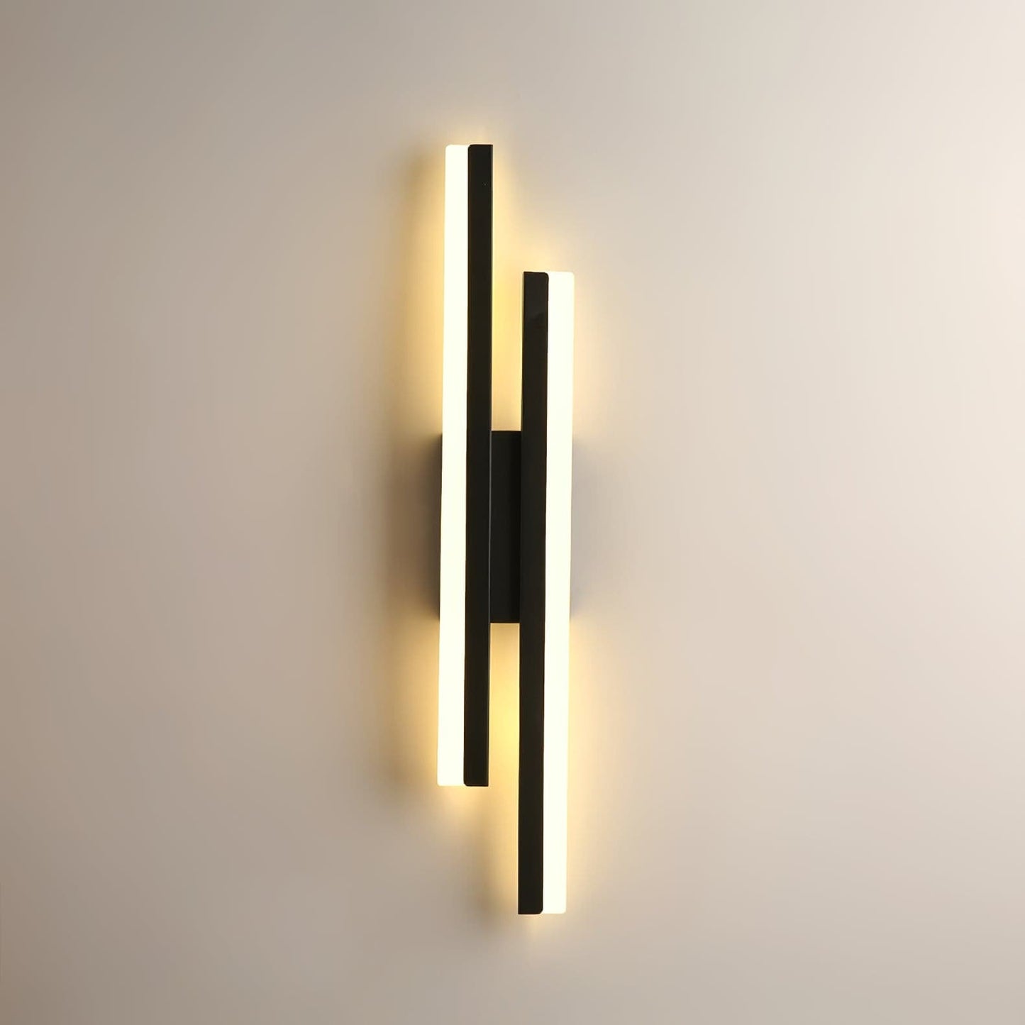 NordicGlow – Sleek LED Wall Lamp for Modern Spaces