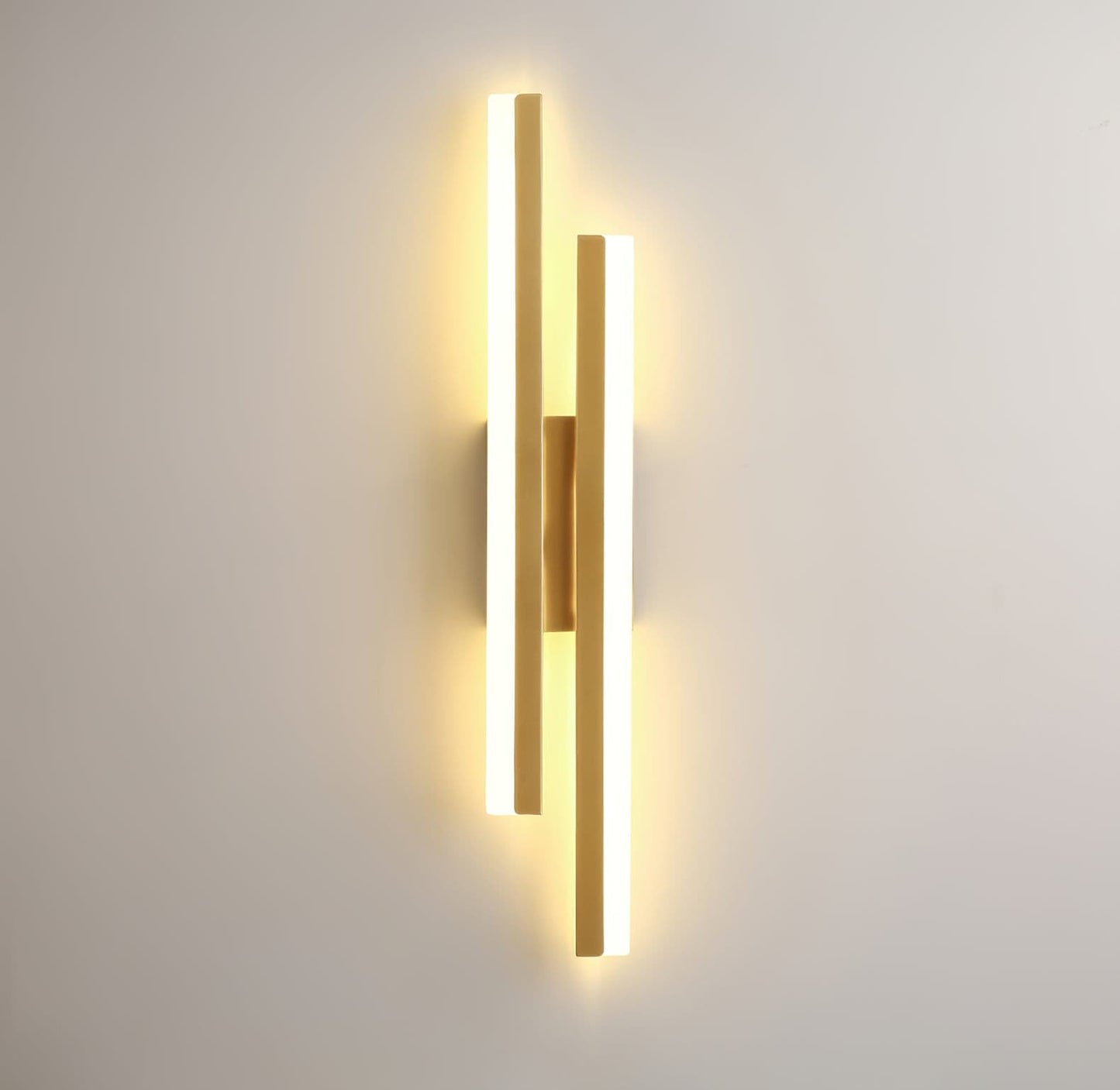 NordicGlow – Sleek LED Wall Lamp for Modern Spaces
