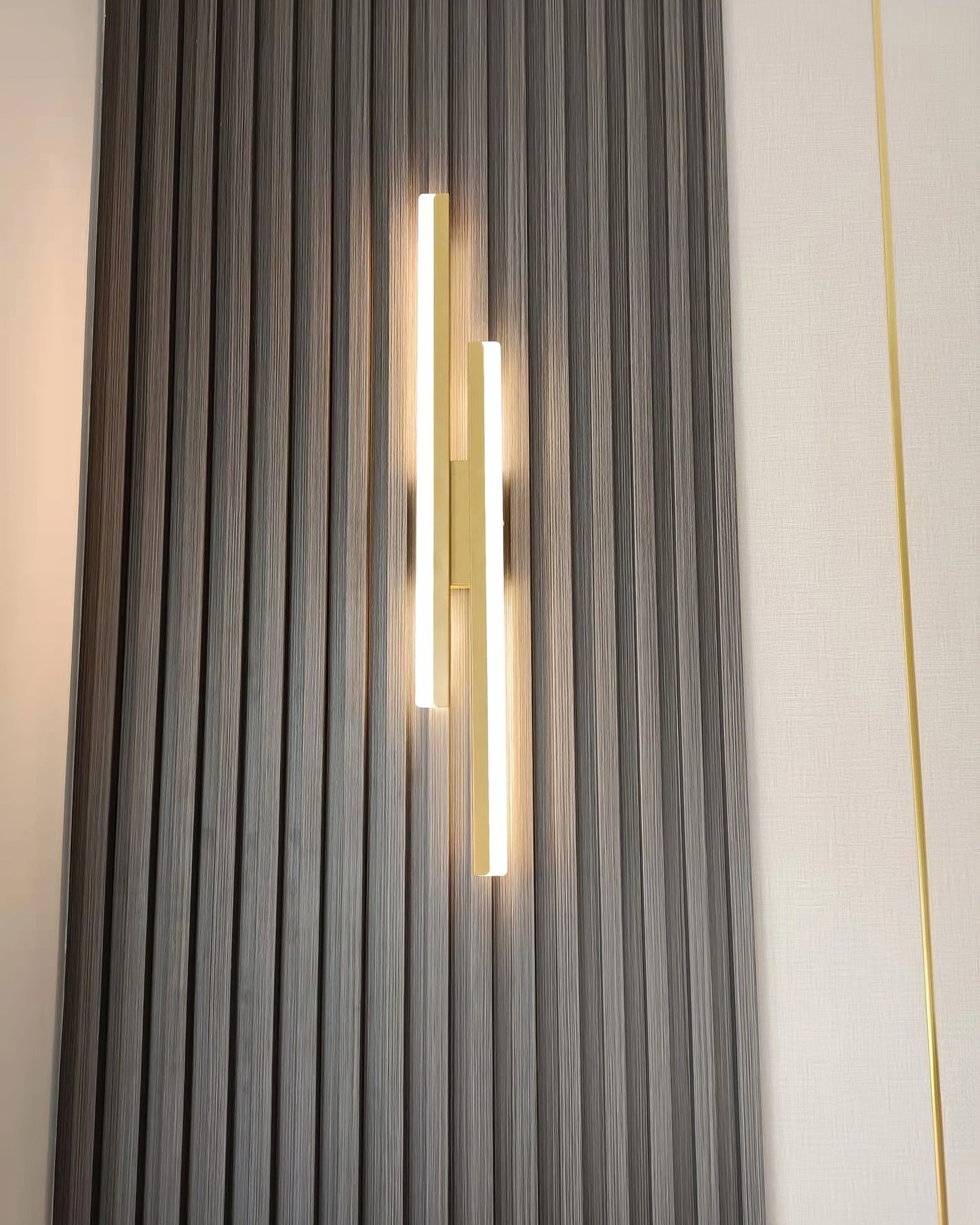 NordicGlow – Sleek LED Wall Lamp for Modern Spaces
