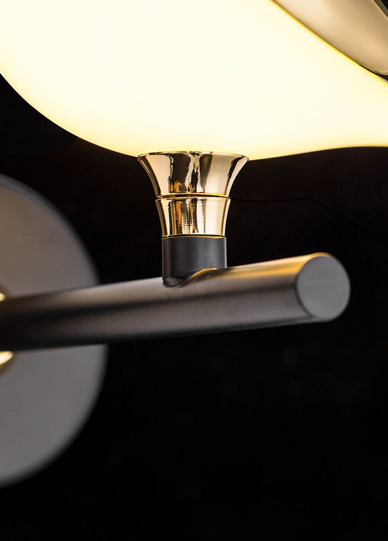 BirdGlow – Enchanting Wall Lamp with Birds for Soft, Captivating Light