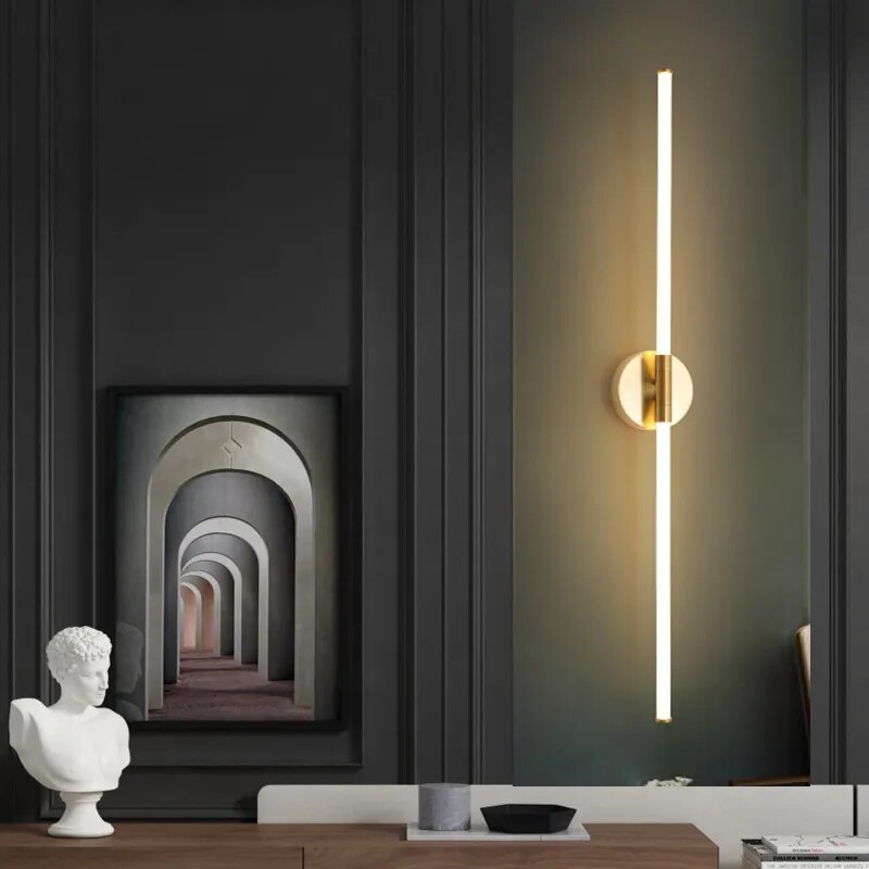SteelRay - Industrial Wall Fixture