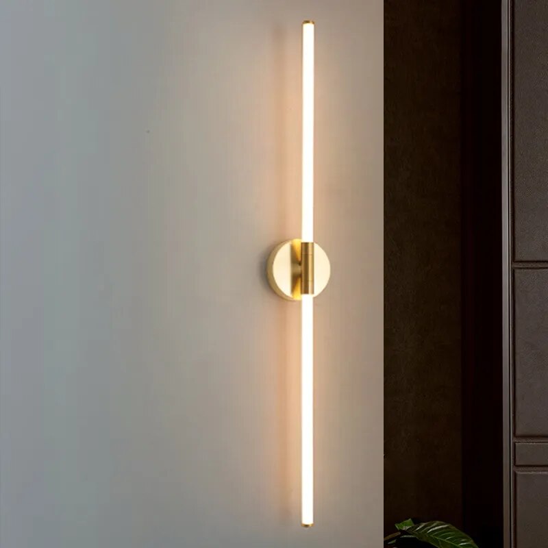 SteelRay - Industrial Wall Fixture