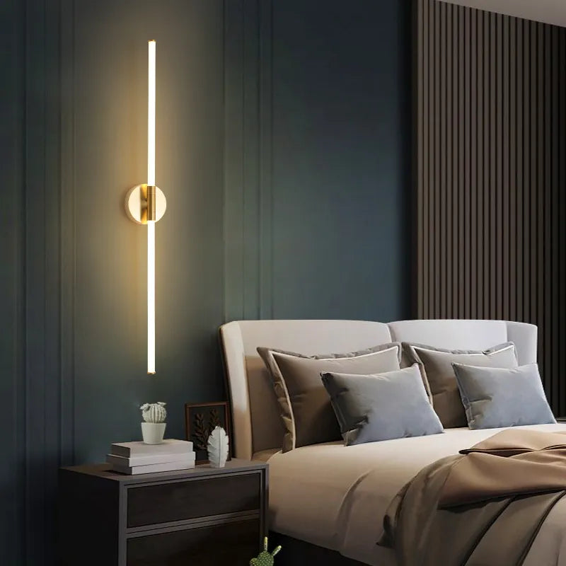SteelRay - Industrial Wall Fixture