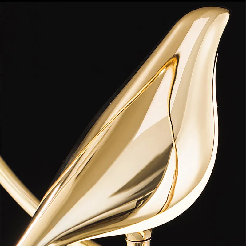 BirdGlow – Enchanting Wall Lamp with Birds for Soft, Captivating Light