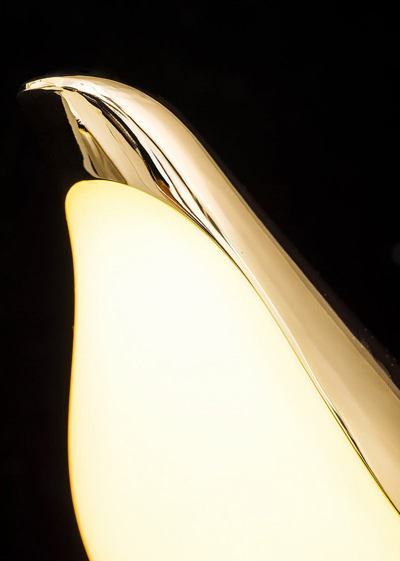 BirdGlow – Enchanting Wall Lamp with Birds for Soft, Captivating Light