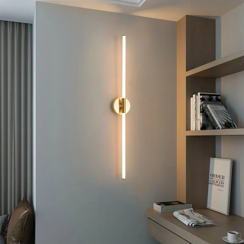SteelRay - Industrial Wall Fixture