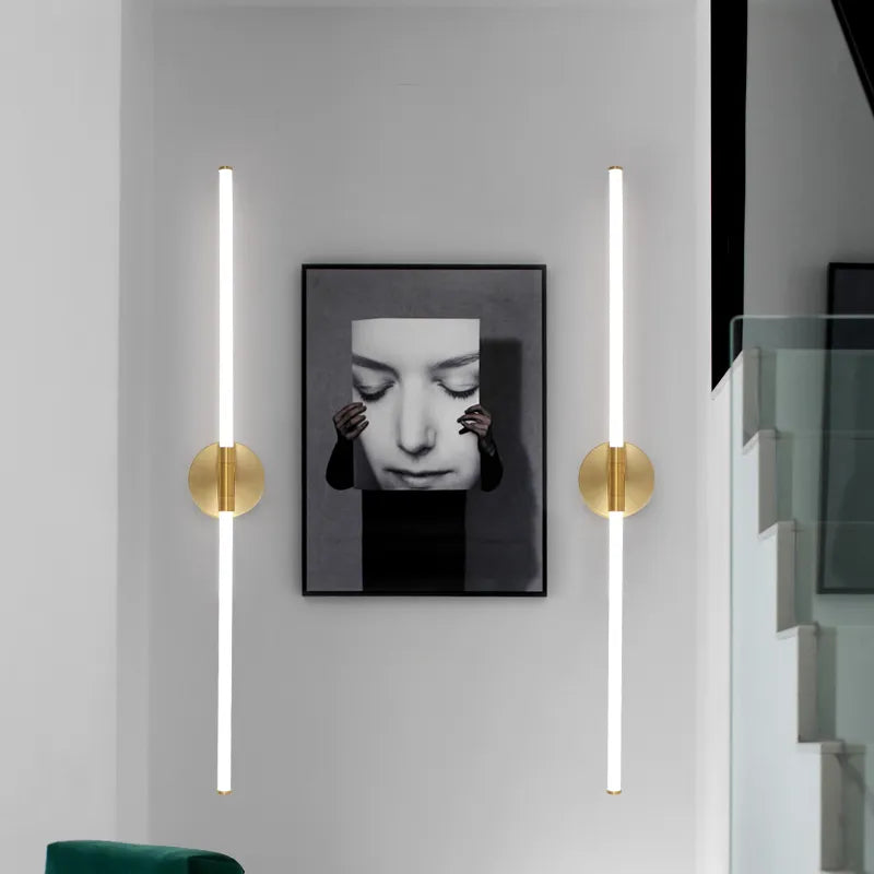 SteelRay - Industrial Wall Fixture