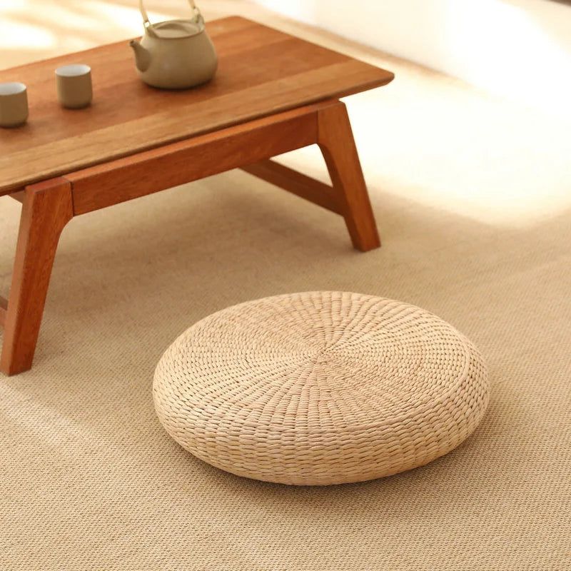 Japanese Floor Cushions
