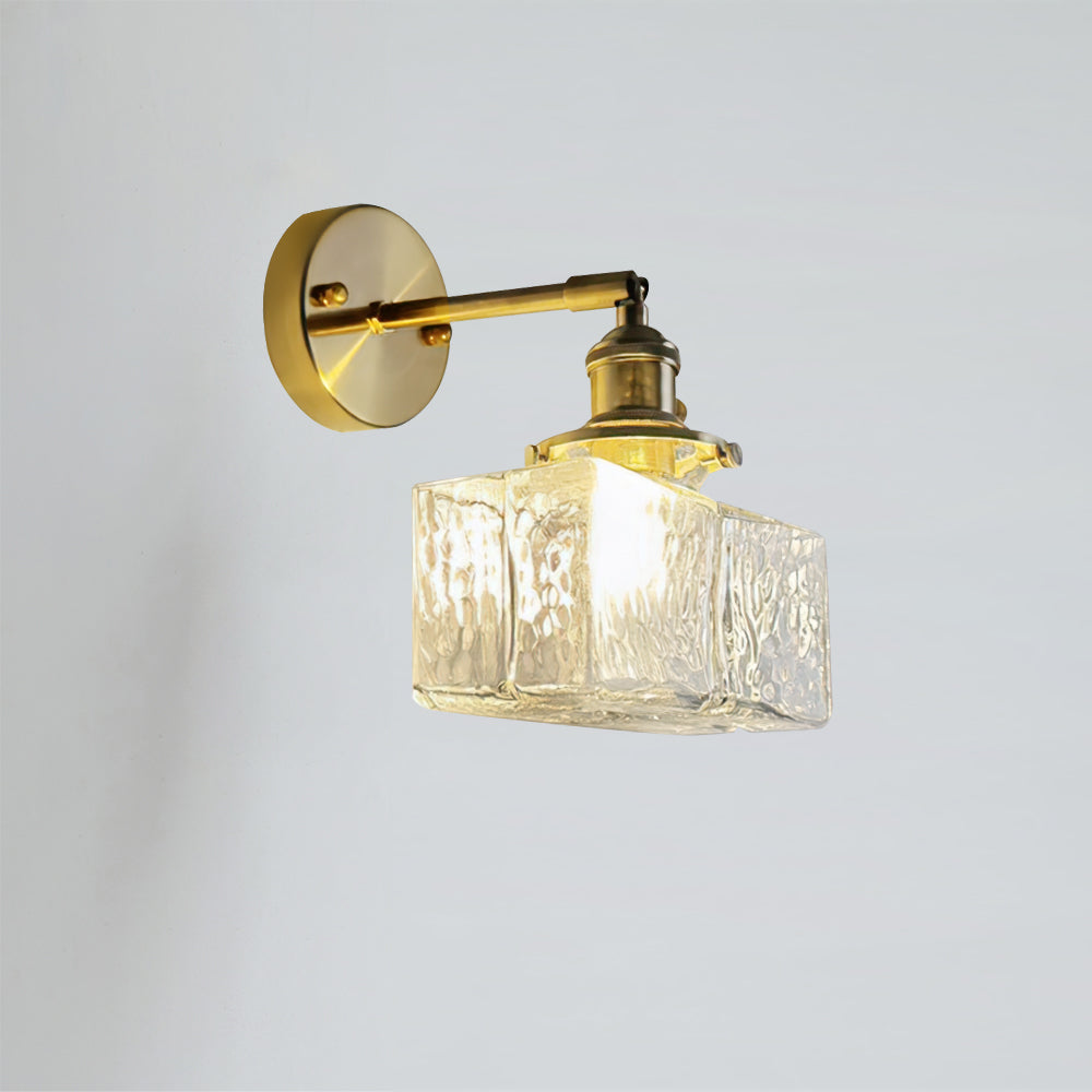 RegalGlow – Royal-Inspired Wall Lamp for Refined Spaces
