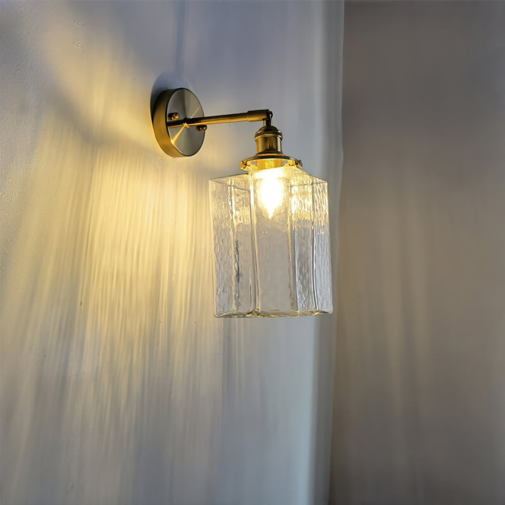 RegalGlow – Royal-Inspired Wall Lamp for Refined Spaces