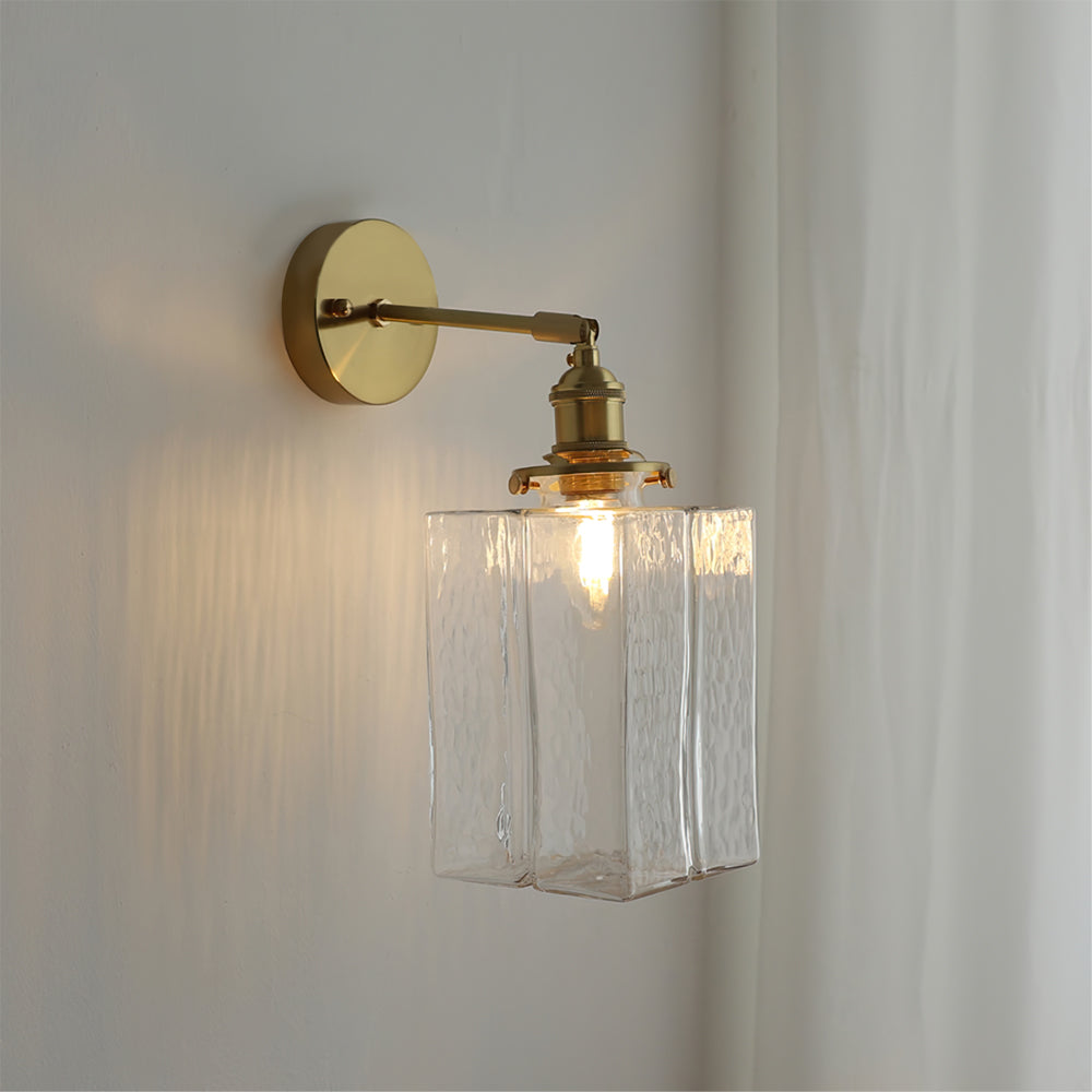 RegalGlow – Royal-Inspired Wall Lamp for Refined Spaces