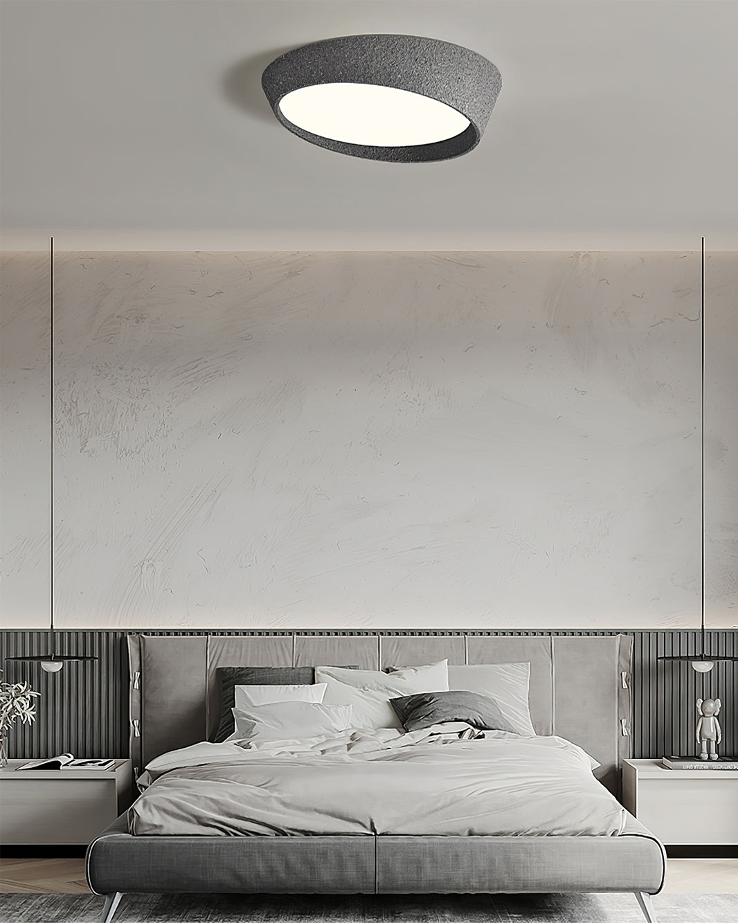KuzcoBeam - Ceiling Light with Elegant Design and Warm Illumination