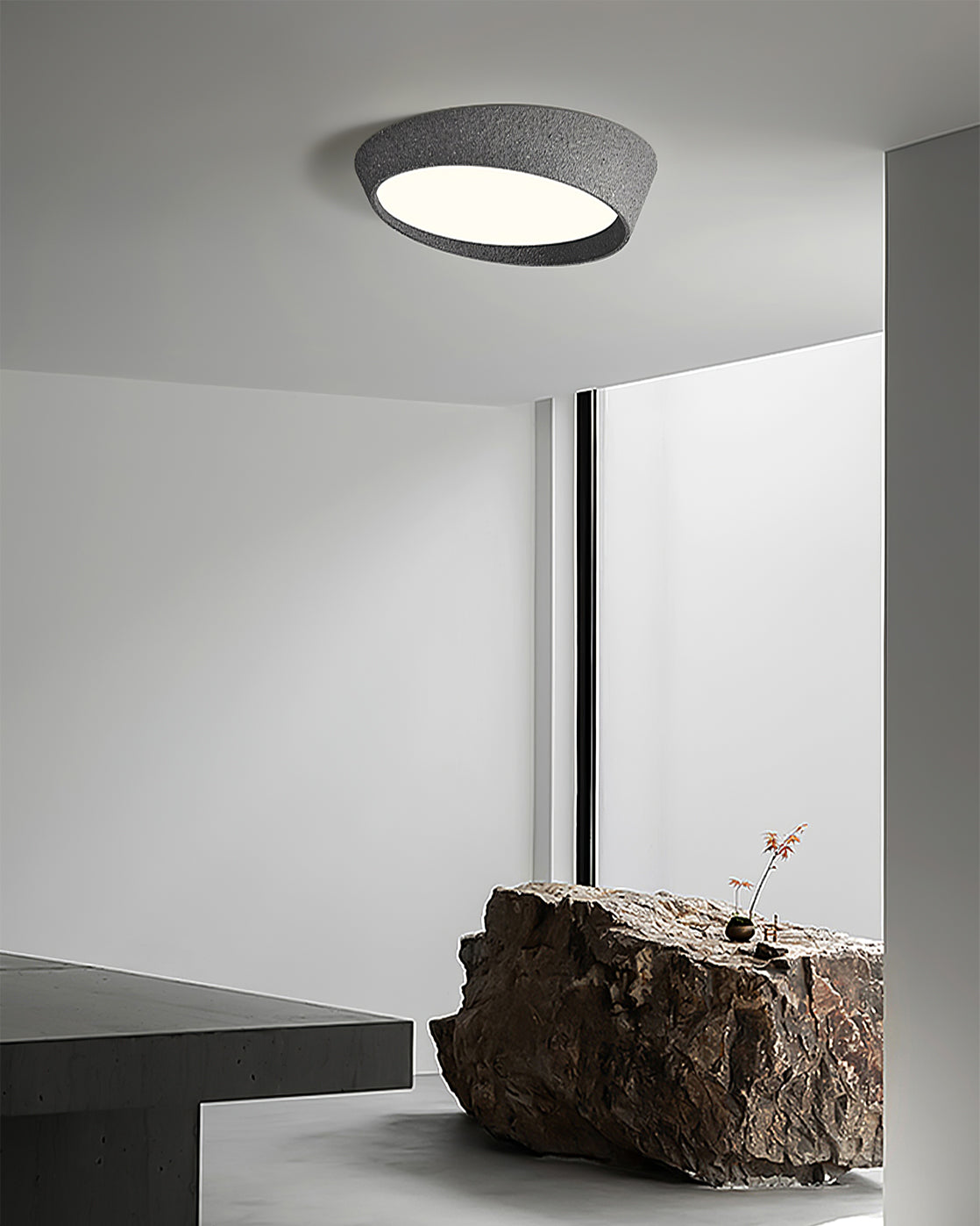 KuzcoBeam - Ceiling Light with Elegant Design and Warm Illumination