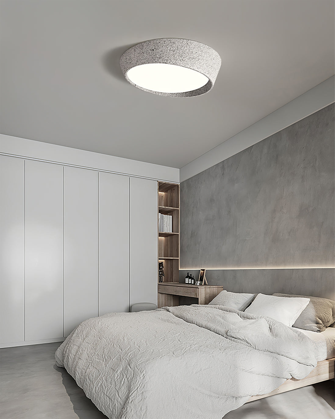 KuzcoBeam - Ceiling Light with Elegant Design and Warm Illumination
