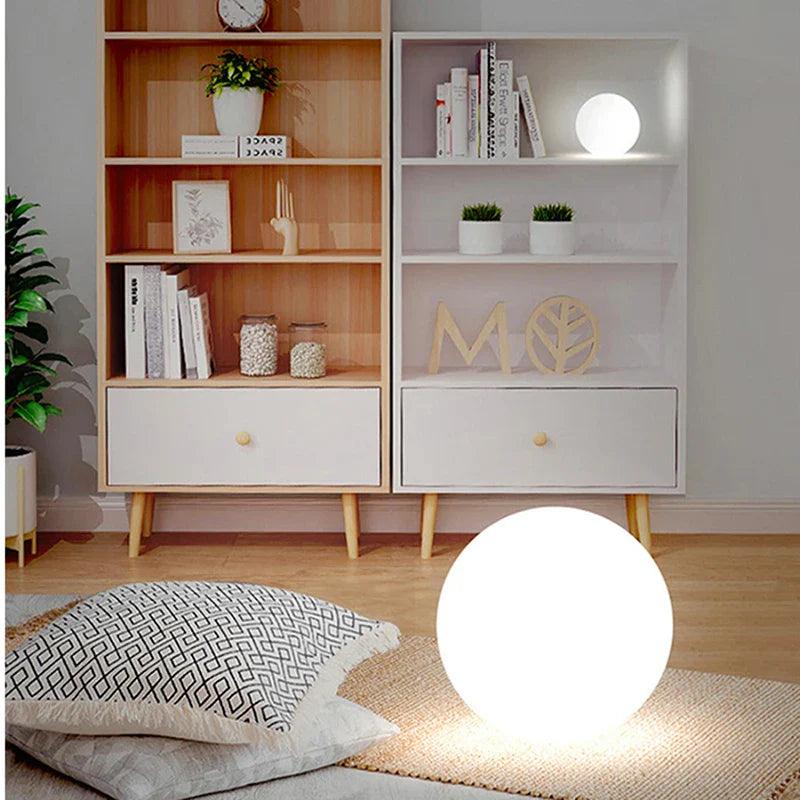 GlowSphere – Waterproof LED Ball Light
