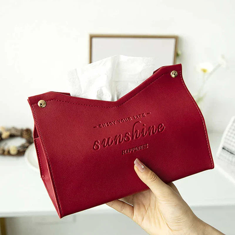 ArtZ® Happy Tissue Holder