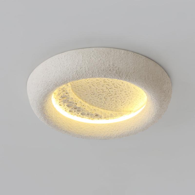 EtherealBeam - Atmospheric Ceiling Light
