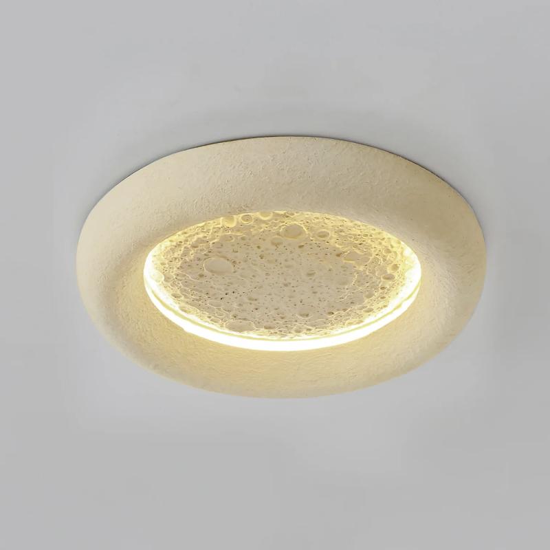 EtherealBeam - Atmospheric Ceiling Light