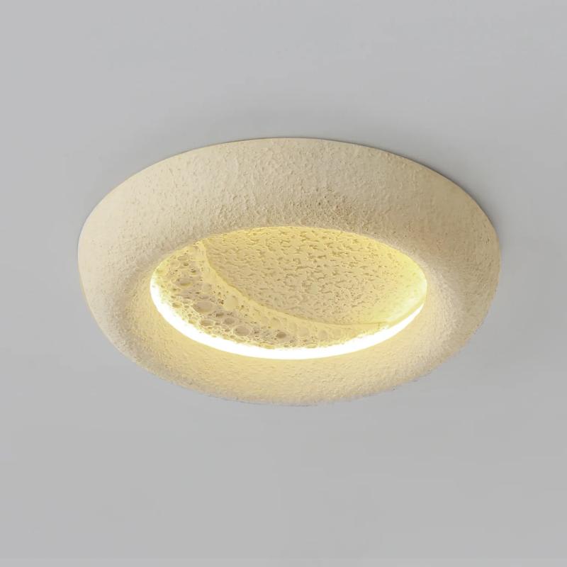 EtherealBeam - Atmospheric Ceiling Light