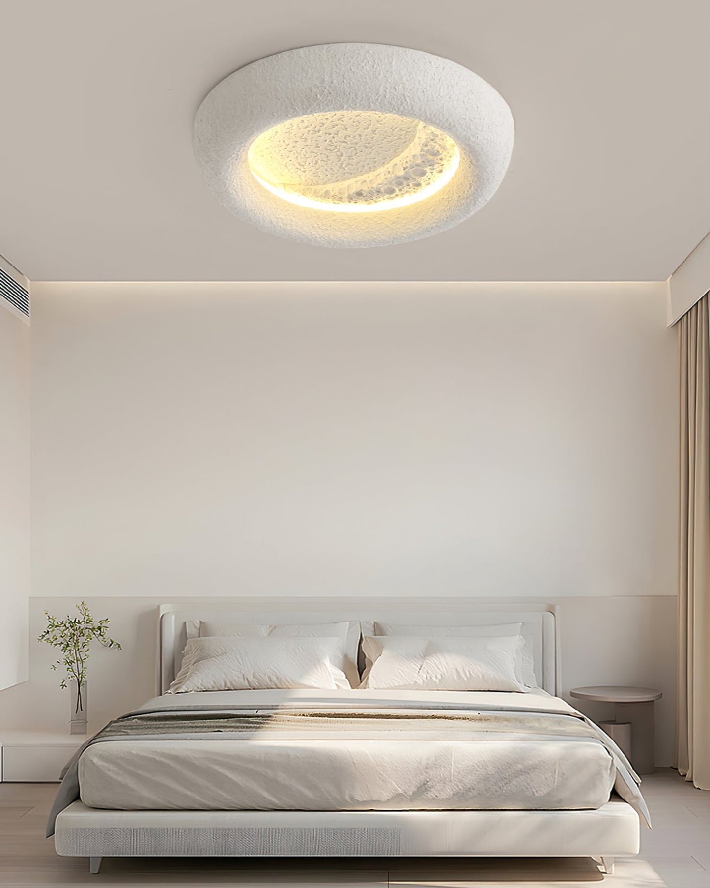 EtherealBeam - Atmospheric Ceiling Light
