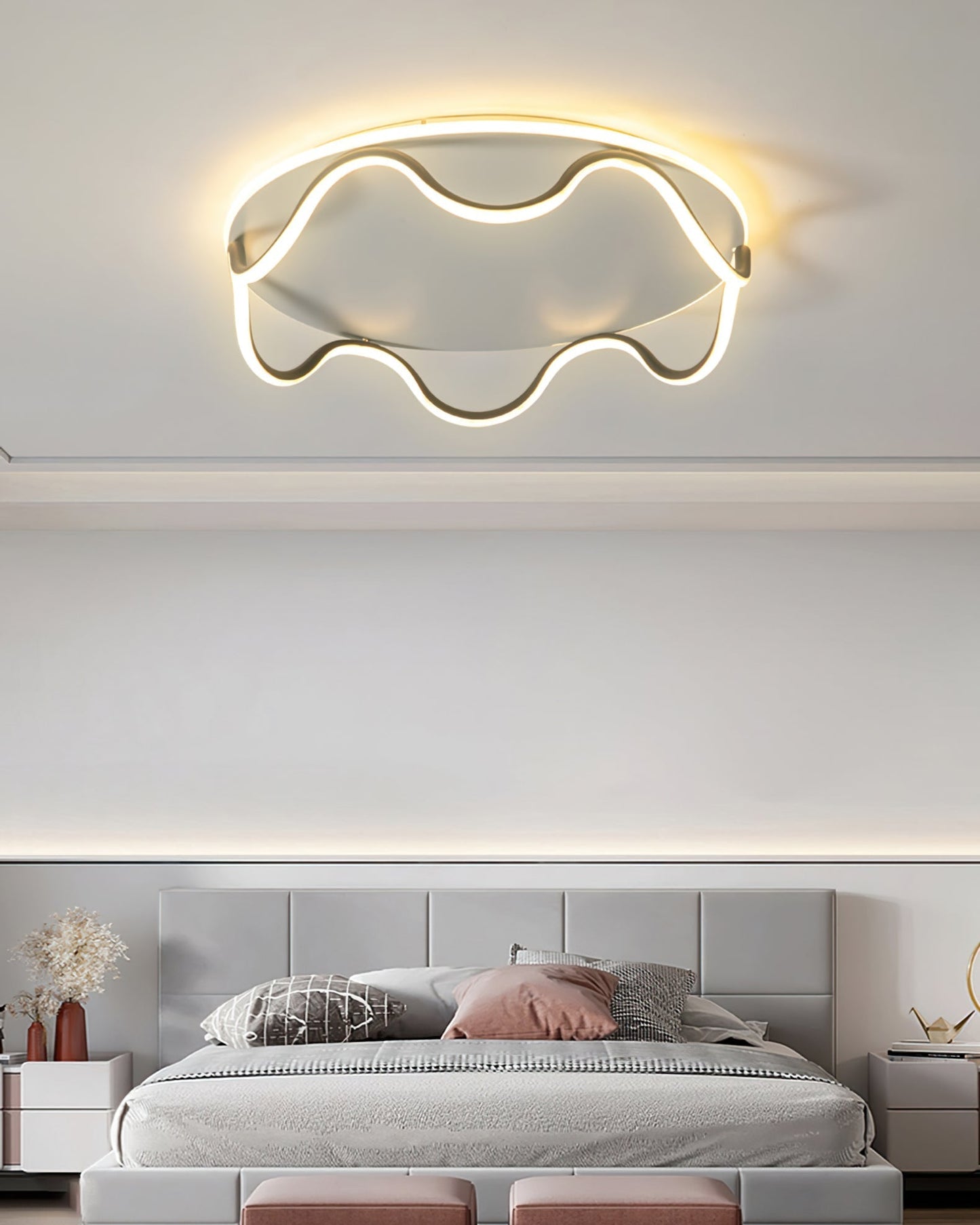 CernoGlow - Simple Elegance Lamp