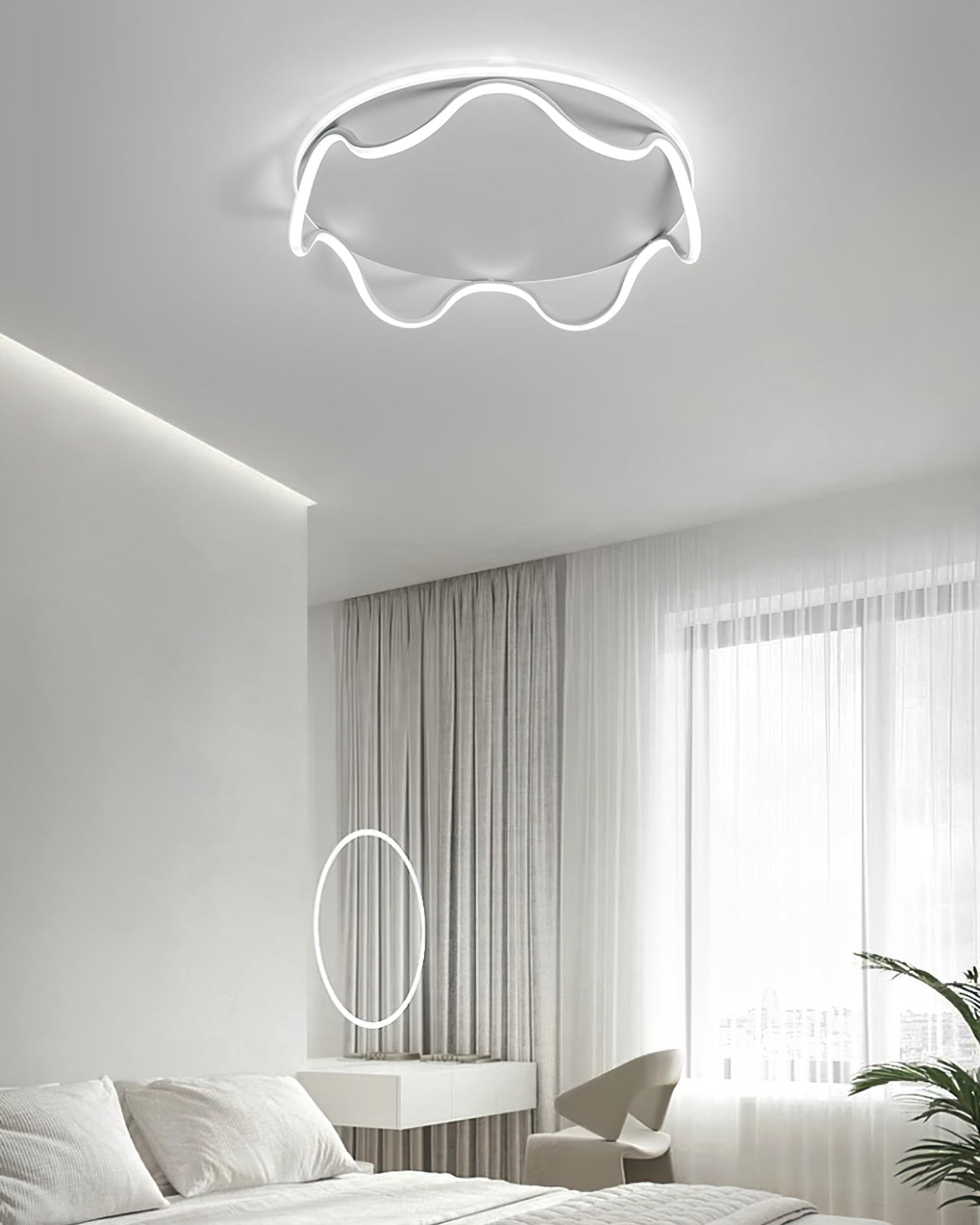 CernoGlow - Simple Elegance Lamp