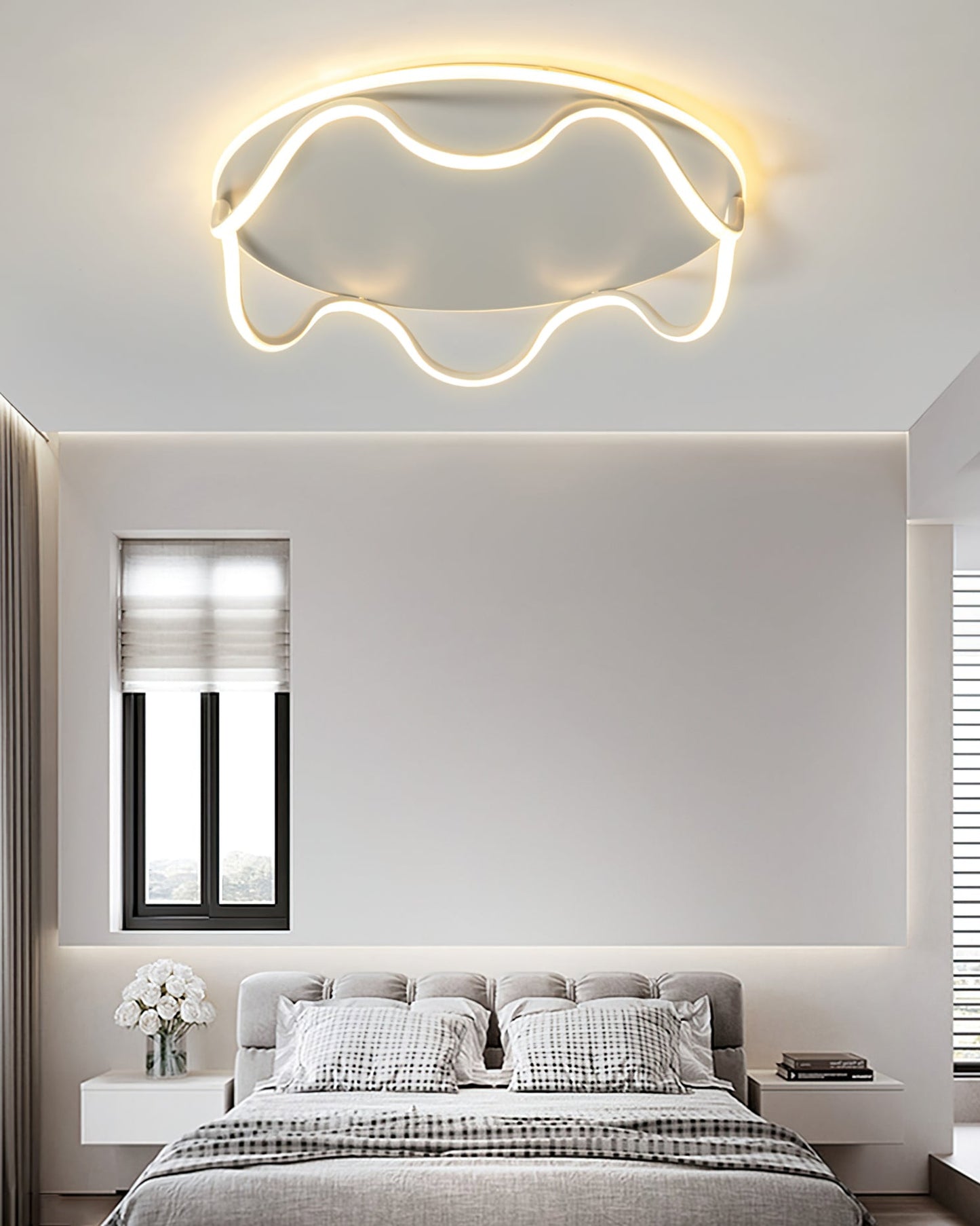 CernoGlow - Simple Elegance Lamp