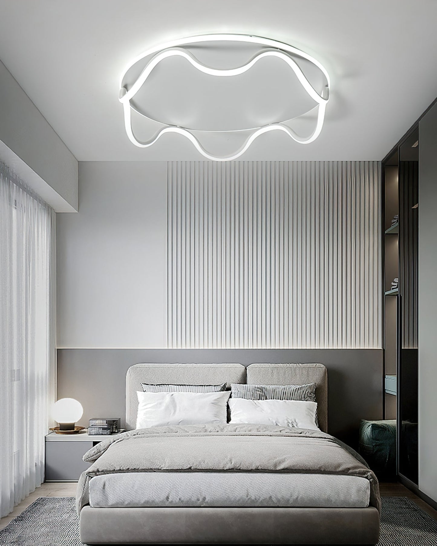 CernoGlow - Simple Elegance Lamp