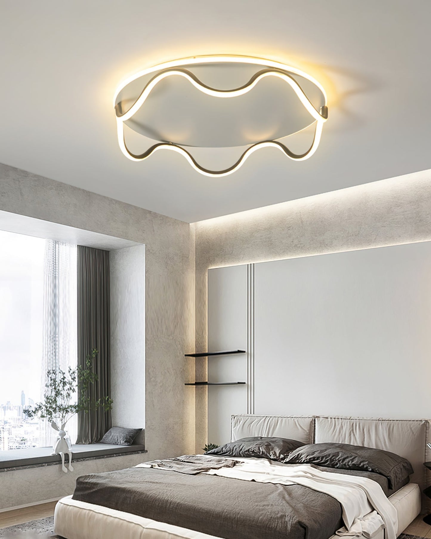 CernoGlow - Simple Elegance Lamp