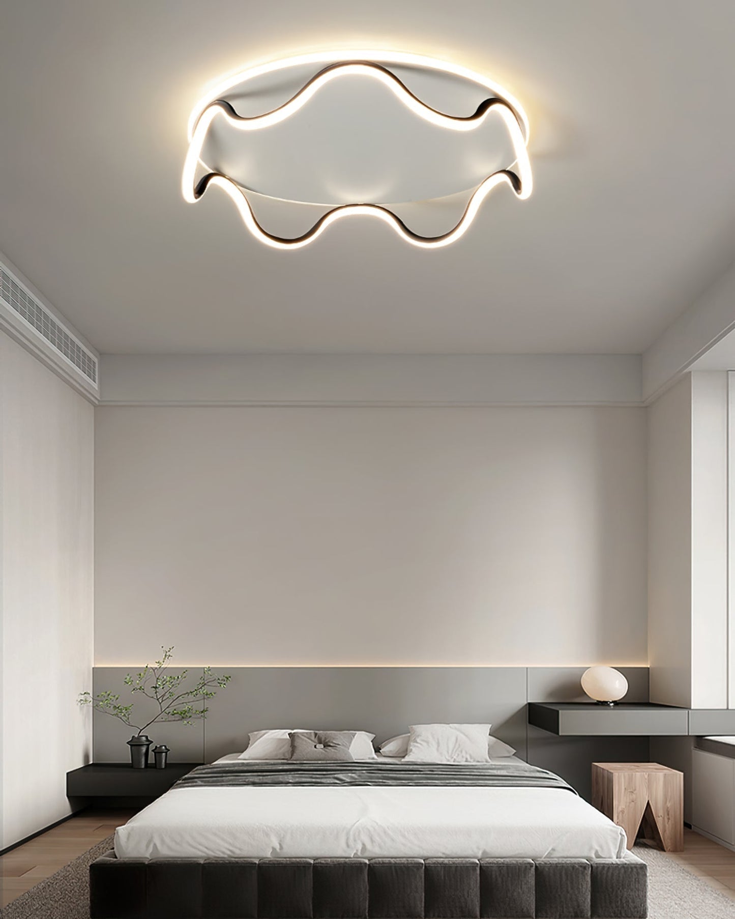 CernoGlow - Simple Elegance Lamp