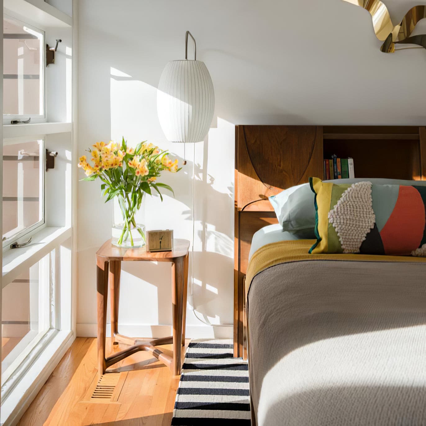 BubbleAura – Dreamy Floating Lamp with Plug for Soft Glow