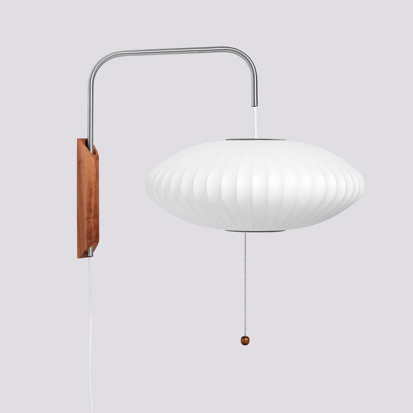 BubbleAura – Dreamy Floating Lamp with Plug for Soft Glow