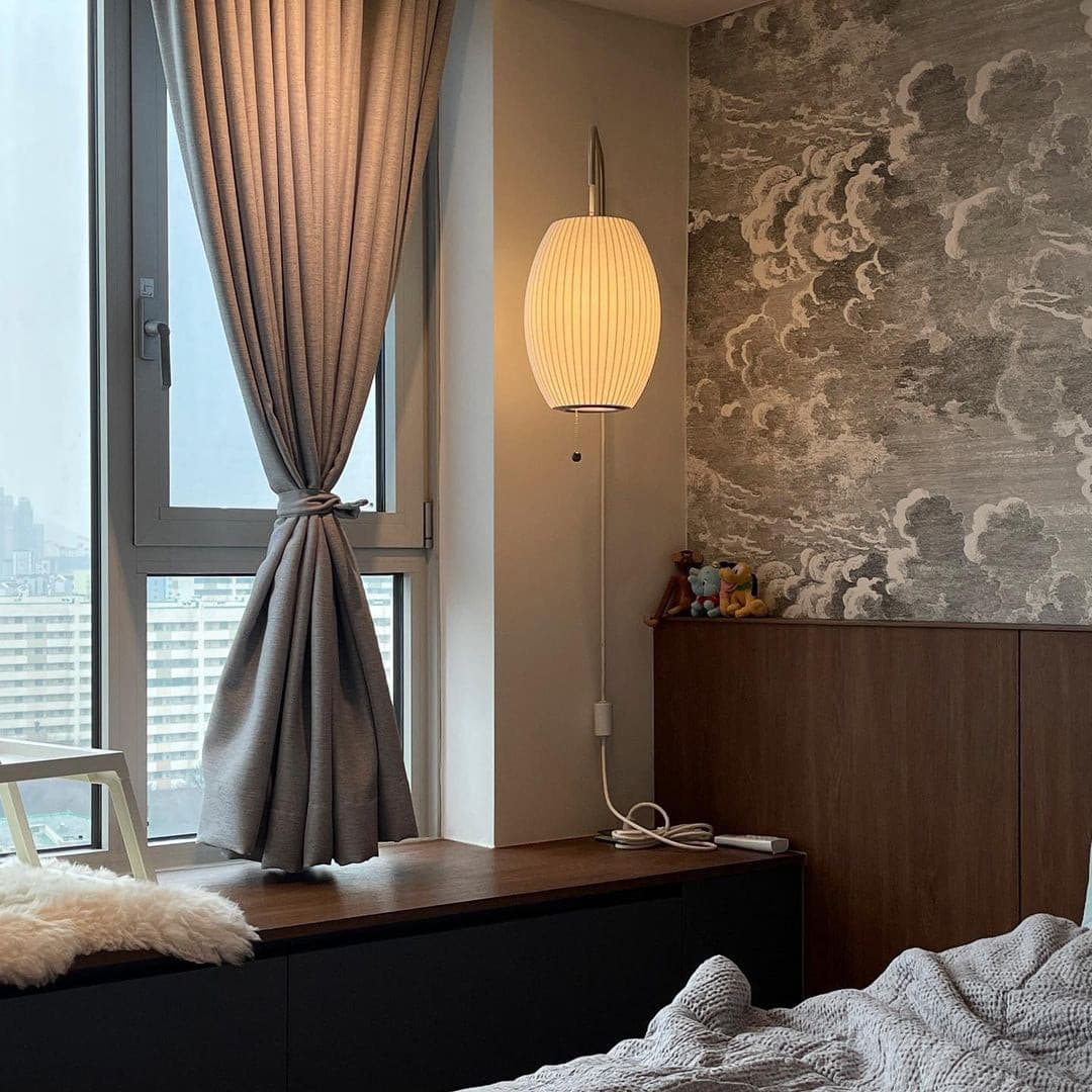 BubbleAura – Dreamy Floating Lamp with Plug for Soft Glow