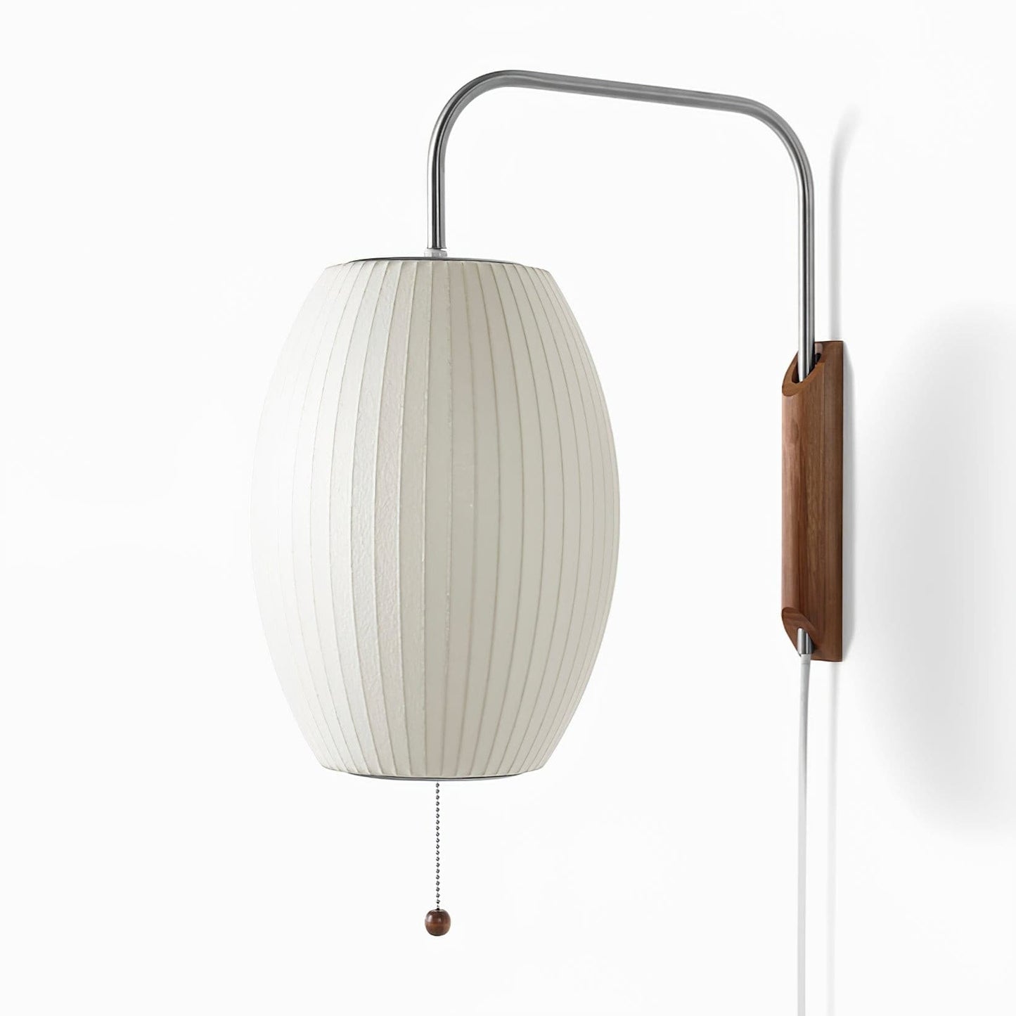BubbleAura – Dreamy Floating Lamp with Plug for Soft Glow