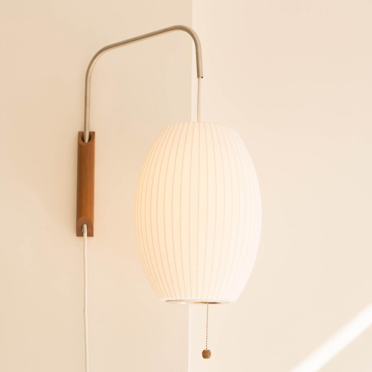 BubbleAura – Dreamy Floating Lamp with Plug for Soft Glow