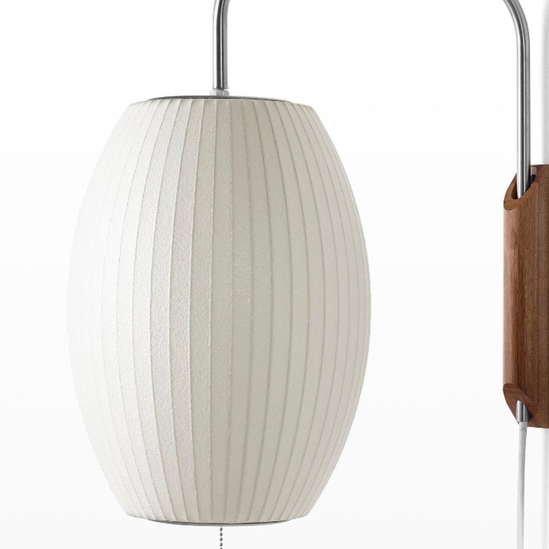BubbleAura – Dreamy Floating Lamp with Plug for Soft Glow