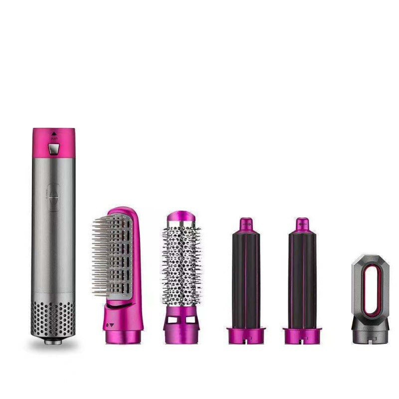 StylePro - 5-in-1 Hair Styler