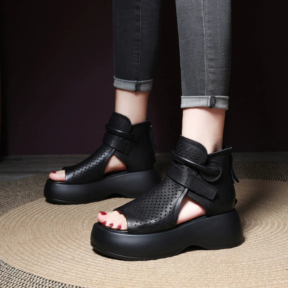 Laura™ - Comfortable Sandals